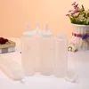 Squeeze Flaschen, 8 Stück 8oz Plastik Quetschflasche, Produktbild-Vorschau 3