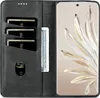 Kožené pouzdro pro Honor 90 Lite, skládací peněženkové Náhled obrázku produktu 6