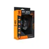 Mouse da gioco MX 357C in nero Mouse con illuminazione RGB Anteprima dell’immagine prodotto 3