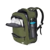 CabinFly Aircruiser Hybrid 40 x 30 x 20 cm trolley a zaino Anteprima dell’immagine prodotto 2
