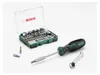 Bosch Bit- und Ratschenset 28tlg. mit Náhľad obrázku produktu 5