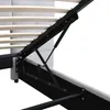 okwish Boxspringbett Polsterbett 180 x 200 cm mit Produktbild-Vorschau 9