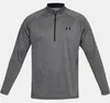 Under Armour Ua Tech 2.0 1/2 Zip 090 Carbon Heather L Podgląd zdjęcia produktu 12
