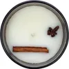 Vela perfumada Organic Goodness, hierba de limón y Vista previa de la imagen del producto 13
