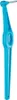 TePe Interdentalbürsten Angle blau 0,6mm ISO 3, 6 St Produktbild-Vorschau 13