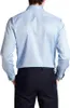 Eterna Hemd Twill Modern Fit 8819-10-X15V Gr. 48 blau Produktbild-Vorschau 9