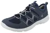ECCO Terracruise LT W Damen Halbschuhe dunkelblau Mesh - Produktbild-Vorschau 1