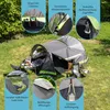 Skandika Kambo Tunnelzelt für 6 Personen | XL Familienzelt Produktbild-Vorschau 7