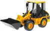 Veicoli da costruzione - Pala gommata CAT 1:16 Anteprima dell’immagine prodotto 36