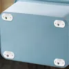 Kugelrollen Möbelräder Kleine Möbelrollen Rollen mit Produktbild-Vorschau 4