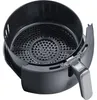 Fritéza Severin FR 2445 černá 2000 W 5 l Náhled obrázku produktu 14
