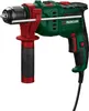A studio shot of a corded electric drill. Produktbild-Vorschau