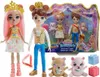 MATTEL ENCH Královský pár. Medvěd Braylee&Bannon GYJ07 Náhled obrázku produktu 11