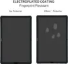 Tablet Displayschutzfolie 9H Verbundglas Panzer Schutz Glas Produktbild-Vorschau 2