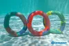 SCHILDKRÖT 970326 Anello subacqueo in neoprene SCHILdKRÖT, Anteprima dell’immagine prodotto 2
