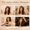 Kabelloser Volumen Haarglätter, Ansatz Volumen Styler mit Produktbild-Vorschau 3