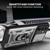 Armor Handyhülle für Samsung Galaxy S24 FE mit 9H Produktbild-Vorschau 5