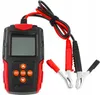 Cyfrowy Tester Miernik Baterii z Wyświetlaczem LED 12V 24V Podgląd zdjęcia produktu 1