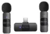 BOYA BY-V20 (V2.0), Aufsteckbares Mikrofon, 20 - 16000 Hz, Produktbild-Vorschau 7