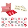 Frau WUNDERVoll® DIY Adventskalender zum Befüllen Produktbild-Vorschau 2