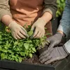 Vonkajší kvetináč Drevený kvetináč s plastovou vložkou na Náhľad obrázku produktu 6
