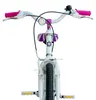 20 Zoll Kinderfahrrad Mädchenfahrrad  mit Rücktrittbremse Produktbild-Vorschau 7
