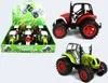 Traktor 14cm Frikt. 3588270049211 Produktbild-Vorschau 2