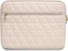Guess Hülle GUCS13QLPK 13" /pink Gesteppte Handyhülle Produktbild-Vorschau 3