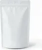 Standbodenbeutel mit Druckverschluss 110x185+65 mm Produktbild-Vorschau 1
