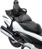Uniwersalny fotelik dziecięcy GiVi do skuterów i motocykli Podgląd zdjęcia produktu 13