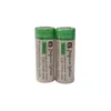 Two Professor Optiken 18500 lithium-ion batteries are shown against a white background. Náhled obrázku produktu
