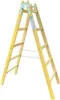 Dřevěné zábradlí, 5 příček, D = 166,5 cm, ENPRO Náhled obrázku produktu 1