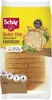 MAESTRO CEREALE GLUTENFREIES MEHLBROT, GESCHNITTEN, 300 g – Produktbild-Vorschau 2
