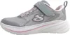 Chaussures de running Skechers 303557L-LTGY pour Enfant Voir les images du produit 12