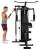 HAMMER Kraftstation Ferrum TX2, trainingsapparaat, met meer Productafbeelding-voorbeeld 28