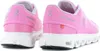 ON Running Cloud 6 - Damen Sneakers Schuhe Raspberry-White Produktbild-Vorschau 6