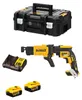 DeWALT DCF620P2K power screwdriver/impact driver Productafbeelding-voorbeeld 39