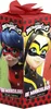 A close-up view of a Miraculous Advent calendar, featuring characters from the show. Produktbild-Vorschau