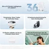 Xiaomi Redmi Buds 6 Play True Wireless In-Ear Kopfhörer, Produktbild-Vorschau 4