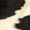 Dywan Z Krowiej Skóry, Czarno-Biały, 150X170 Cm Lumarko! Podgląd zdjęcia produktu 3