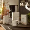 Tchibo Kaffeefilter Größe 4 Großpackung 1440 Stück - Produktbild-Vorschau 6