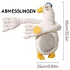 Universelles Klopf-Beruhigungskissen,weiches umarmbares Produktbild-Vorschau 2
