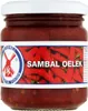 A jar of Windmill Sambal Oelek chili paste. Voir les images du produit