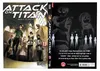 Attack on Titan 13 Produktbild-Vorschau 4