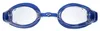 arena Zoom X-Fit Schwimmbrille blue-clear-blue Podgląd zdjęcia produktu 2