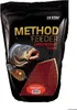 Jaxon Groundbait Ready 750g Erdbeere Produktbild-Vorschau 1