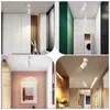 Spot LED ZMH à 1 tête, lampe de plafond, spot de plafond Voir les images du produit 8