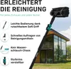 Vonroc Teleskop Waschbürste mit Teleskopstiel 1,8m - Produktbild-Vorschau 3