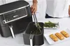 NINJA | Airfryer | AF451EU Foodi MAX Dual Zone | Power 2470 Produktbild-Vorschau 30