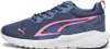 Puma All-Day Active Jr Inky Blue-Strawberry Burst Größe EU Produktbild-Vorschau 3